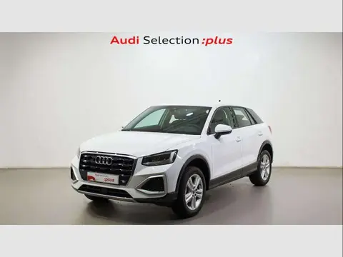 Annonce AUDI Q2 Essence 2023 d'occasion 