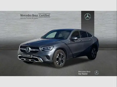 Used MERCEDES-BENZ CLASSE GLC Diesel 2021 Ad 