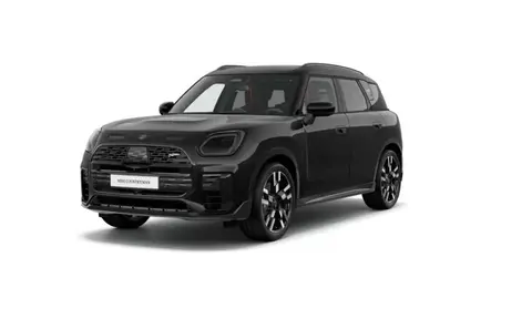 Annonce MINI JOHN COOPER WORKS Essence 2024 d'occasion 