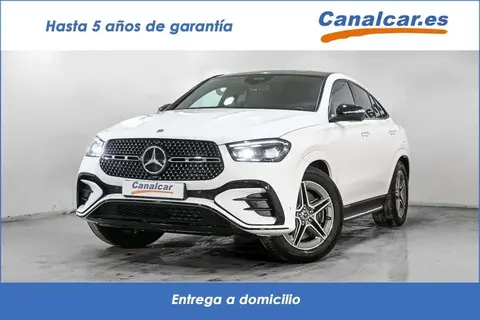 Used MERCEDES-BENZ CLASSE GLE Hybrid 2023 Ad 