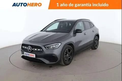 Annonce MERCEDES-BENZ CLASSE GLA Essence 2022 d'occasion 