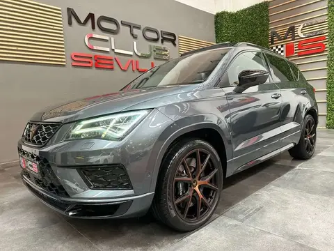 Used CUPRA ATECA Petrol 2020 Ad 