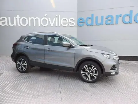 Used NISSAN QASHQAI Petrol 2021 Ad 