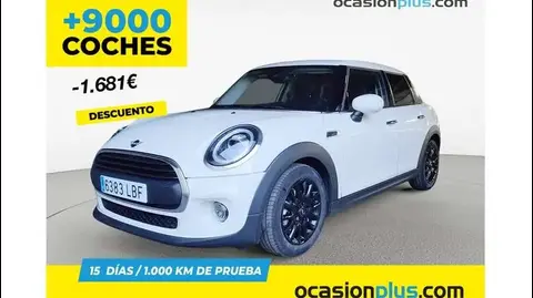 Used MINI ONE Petrol 2019 Ad 