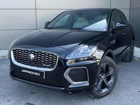 Used JAGUAR E-PACE Diesel 2023 Ad 