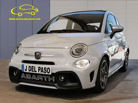 Used ABARTH 595 Petrol 2021 Ad 