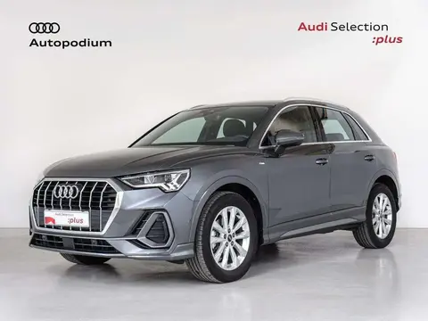 Used AUDI Q3 Diesel 2023 Ad 