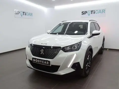 Used PEUGEOT 2008 Petrol 2019 Ad 