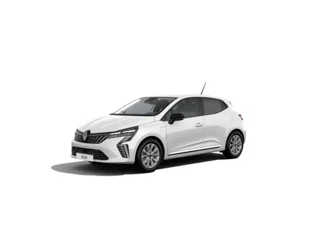 Annonce RENAULT CLIO Hybride 2024 d'occasion 