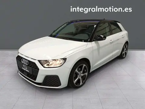 Used AUDI A1 Petrol 2020 Ad 