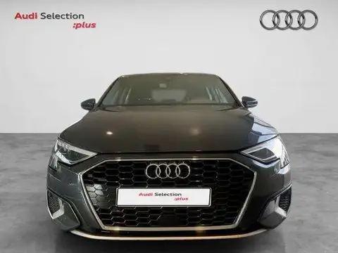 Used AUDI A3 Hybrid 2024 Ad 