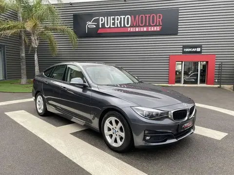 Annonce BMW SERIE 3 Diesel 2020 d'occasion 