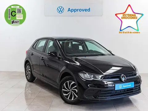 Used VOLKSWAGEN POLO Petrol 2023 Ad 