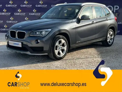 Used BMW X1 Diesel 2015 Ad 