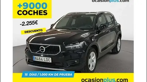 Used VOLVO XC40 Diesel 2019 Ad 