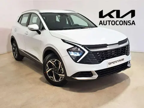 Annonce KIA SPORTAGE Essence 2024 d'occasion 