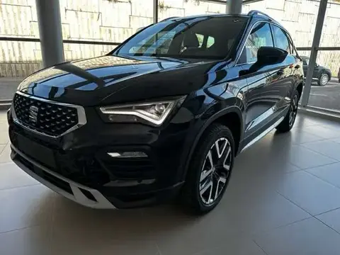 Used SEAT ATECA Petrol 2024 Ad 