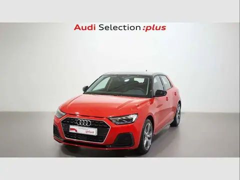 Used AUDI A1 Petrol 2022 Ad 