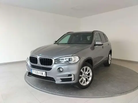 Annonce BMW X5 Diesel 2019 d'occasion 