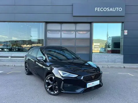 Annonce CUPRA LEON Essence 2023 d'occasion 