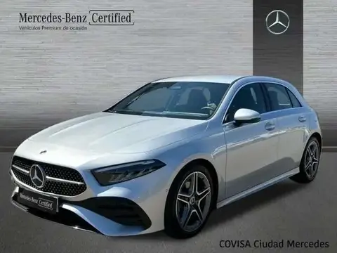 Annonce MERCEDES-BENZ CLASSE A Essence 2023 d'occasion 