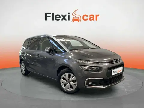 Used CITROEN C4 Petrol 2019 Ad 