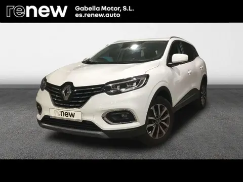 Used RENAULT KADJAR Petrol 2019 Ad 