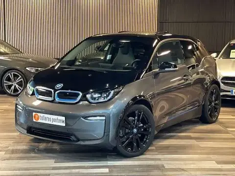 Annonce BMW I3 Électrique 2022 d'occasion 