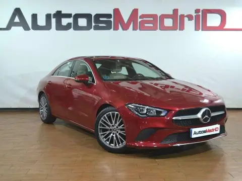 Used MERCEDES-BENZ CLASSE CLA Diesel 2020 Ad 