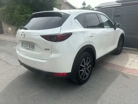 Used MAZDA CX-5 Petrol 2018 Ad 