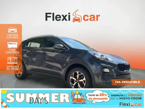 Used KIA SPORTAGE Diesel 2020 Ad 