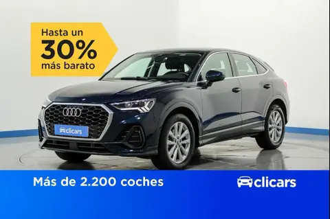 Annonce AUDI Q3 Essence 2020 d'occasion 