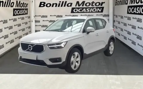 Used VOLVO XC40 Petrol 2021 Ad 