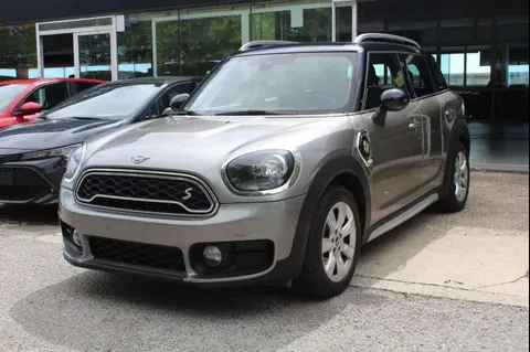 Annonce MINI COOPER Électrique 2018 d'occasion 