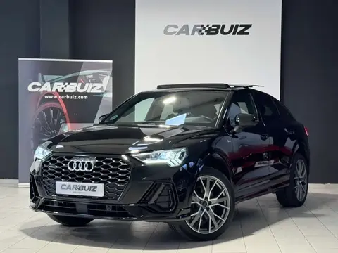 Used AUDI Q3 Petrol 2020 Ad 