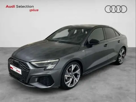 Annonce AUDI A3 Diesel 2023 d'occasion 