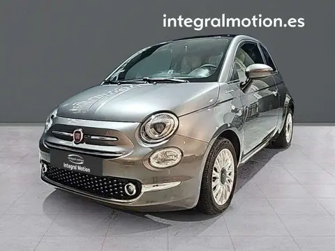 Used FIAT 500 Hybrid 2023 Ad 