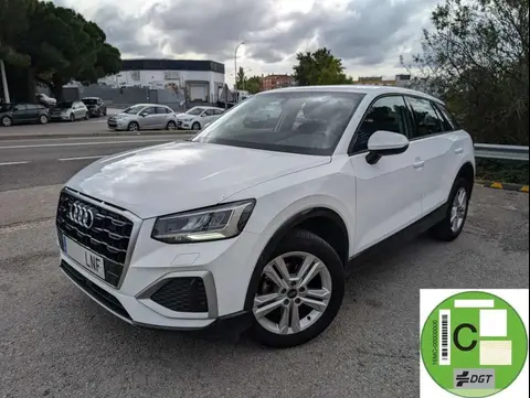 Used AUDI Q2 Petrol 2021 Ad 