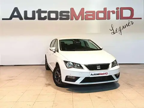 Used SEAT LEON Diesel 2020 Ad 