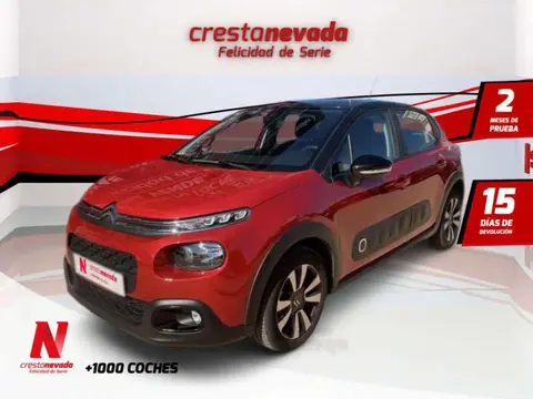 Used CITROEN C3 Petrol 2019 Ad 