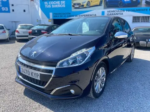 Used PEUGEOT 208 Diesel 2019 Ad 