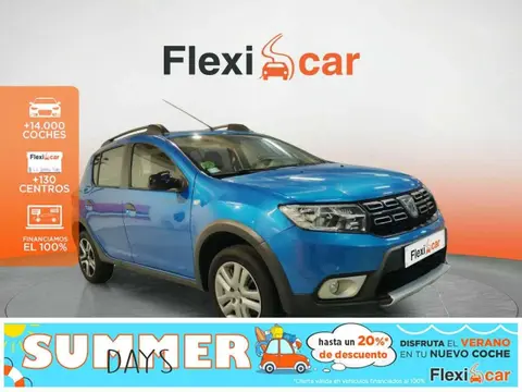 Used DACIA SANDERO Petrol 2020 Ad 