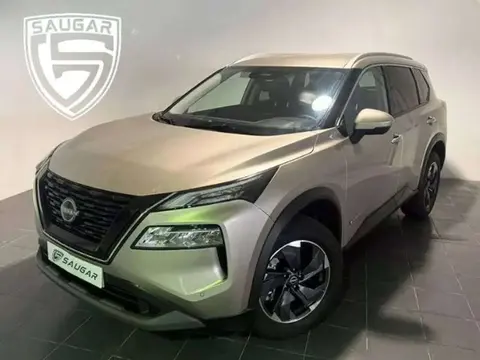 Annonce NISSAN X-TRAIL Essence 2024 d'occasion 