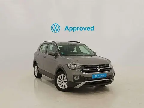 Used VOLKSWAGEN T-CROSS Petrol 2020 Ad 