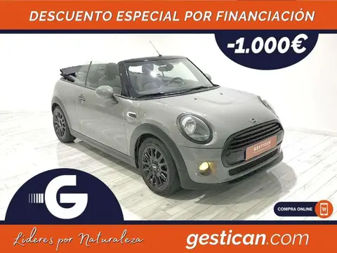 Used MINI COOPER Petrol 2019 Ad 