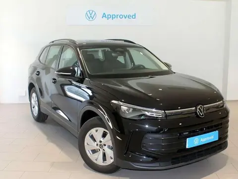 Used VOLKSWAGEN TIGUAN Petrol 2024 Ad 