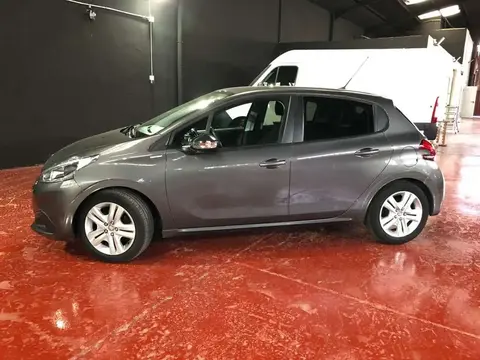 Used PEUGEOT 208 Petrol 2017 Ad 