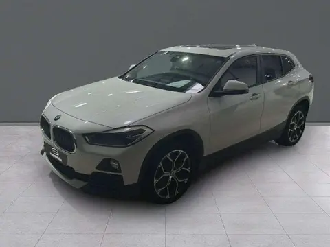 Annonce BMW X2 Essence 2020 d'occasion 