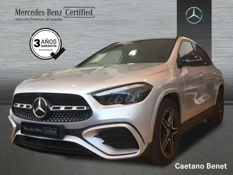 Used MERCEDES-BENZ CLASSE GLA Diesel 2023 Ad 