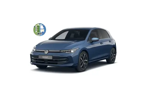 Annonce VOLKSWAGEN GOLF Essence 2024 d'occasion 